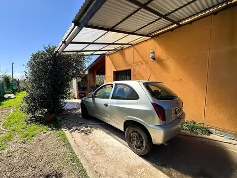 Casa 5 ambientes con 3 baños