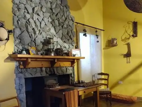 Casa en Venta en Tristán Suárez, USD 155.000