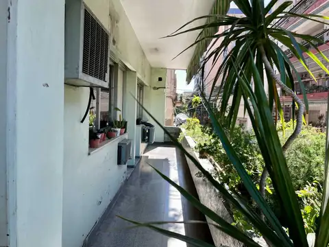 Departamento en Venta 48 años