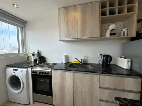 Departamento en Alquiler Temporal al Sureste