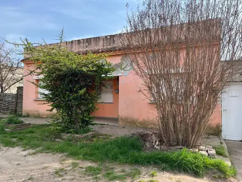 Morón 10, B8168 Sierra de la Ventana, Provincia de Buenos Aires,