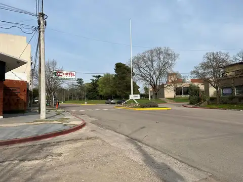 Morón 10, B8168 Sierra de la Ventana, Provincia de Buenos Aires,