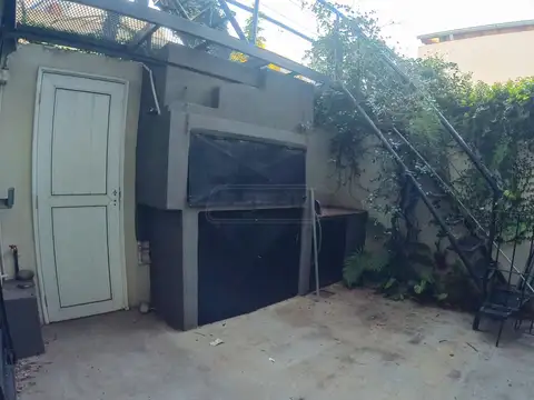 Depto Tipo Casa en Venta 15 años