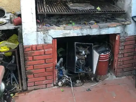 VIVIENDA EN BLOCK MULTIFAMILIAR