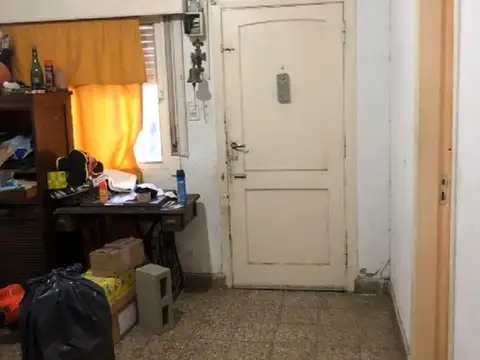 Cañada De Juan Ruiz 1600