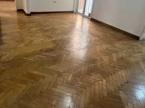 Departamento en alquiler en Devoto