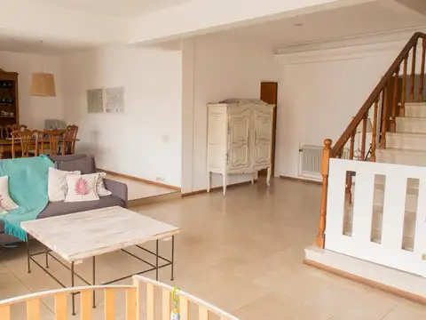 Departamento en Venta de 4 dormitorios