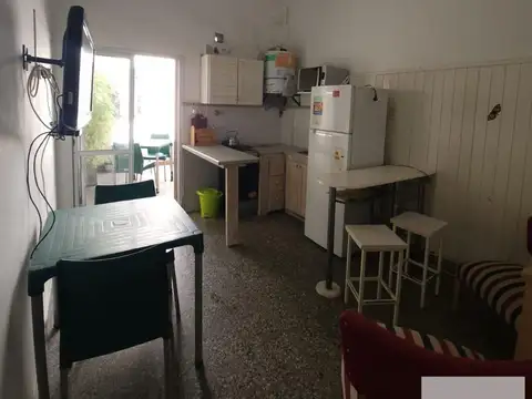 Departamento en venta - 1 Dormitorio 1 Baño - 34Mts2 - Santa Teresita