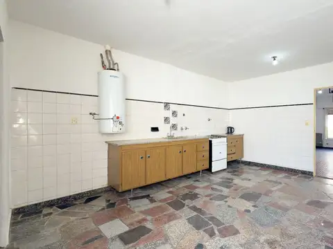 Departamento en Venta 52 años