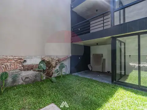 Departamento en Alquiler de 3 ambientes