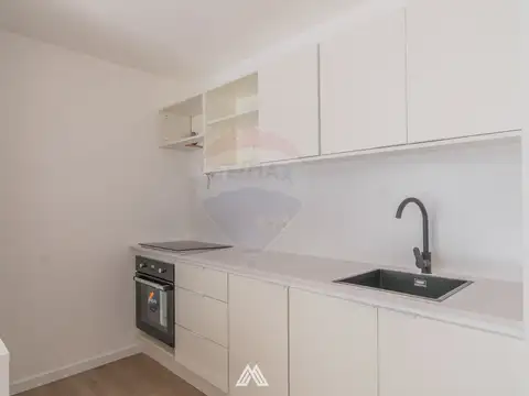 Departamento en Alquiler al Oeste