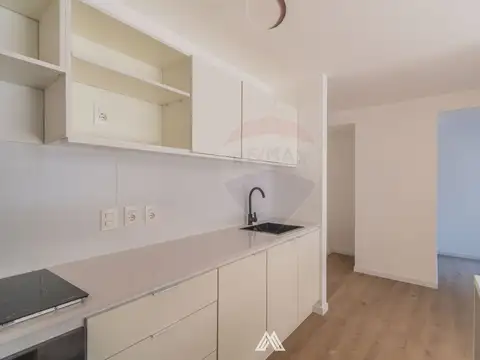 Departamento en Alquiler A Estrenar