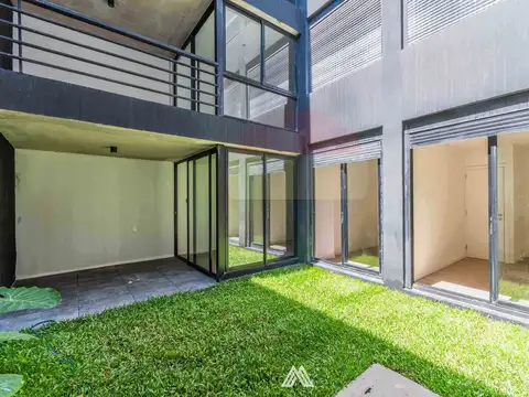 Departamento en Alquiler de 2 dormitorios
