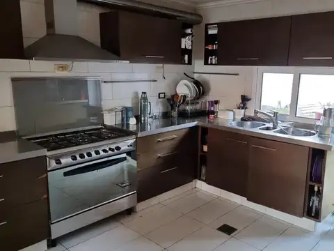 Casa en Venta de 5 dormitorios