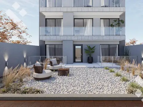 Departamento en Venta 1 año