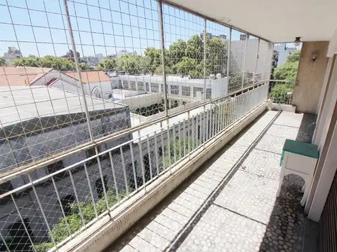 Departamento en Venta en Villa Crespo, USD 335.000