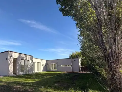 Casa en Venta 8 años