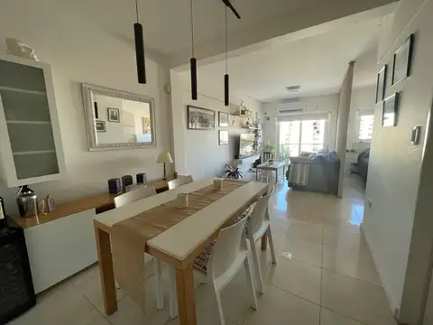 Departamento en Venta 8 años