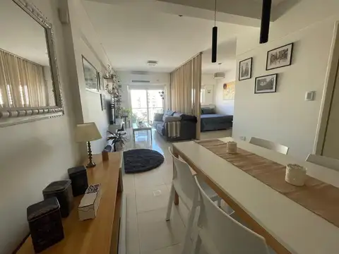 VENTA DEPARTAMENTO MONOAMBIENTE VILLA DEL PARQUE