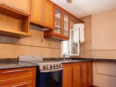 Depto Tipo Casa en Venta en Quilmes, USD 63.000