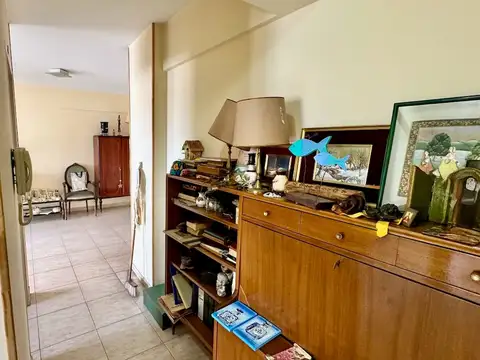 Departamento 2 Amb 58m2 M Coronado Apto Crédito