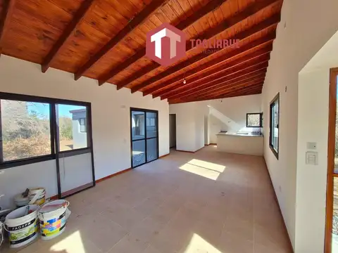 Casa en Venta en Merlo, USD 85.000