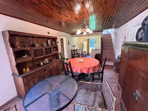 Casa en Venta 20 años