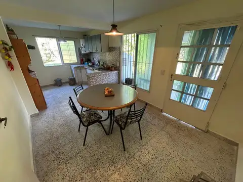 Rio Arrecifes, Barrio Parque Exaltación 300