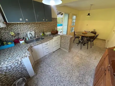 Casa en Venta 20 años