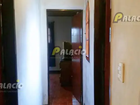 Depto Tipo Casa en Venta al Suroeste