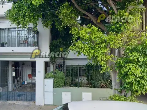 PH 3 ambientes con Patio y Terraza en San Martin Centro