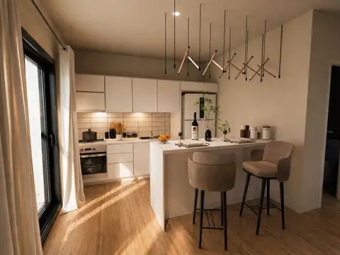 Departamento en Venta en Lanús Oeste, USD 90.000