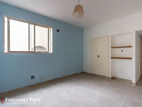 B Mitre 1600, Piso 6