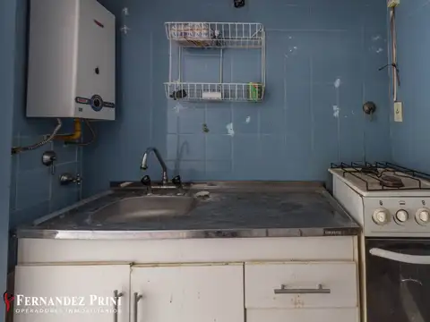 Departamento en Alquiler en Tribunales, $ 500.000