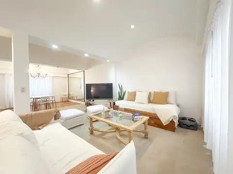 Avenida General Las Heras 1800