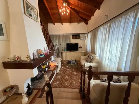 Casa en Venta 40 años