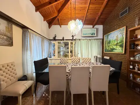 Casa en Venta al Noroeste