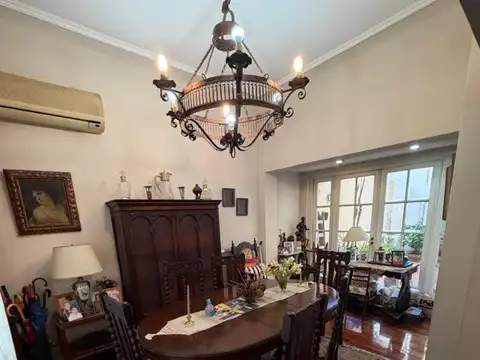 Depto Tipo Casa en Venta de 5 ambientes