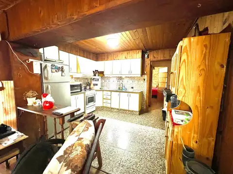 Casa en Venta 40 años