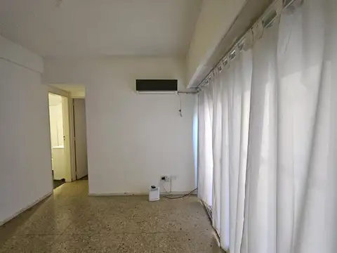 ALQUILADO  SE ALQUILA LINDO Y AMPLIO DEPTO. 2 AMB. EN BELGRANO R