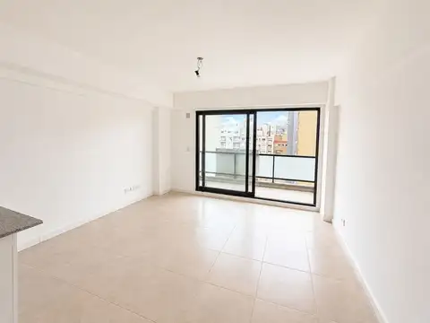 Departamento en Venta en Village Del Parque, USD 117.000