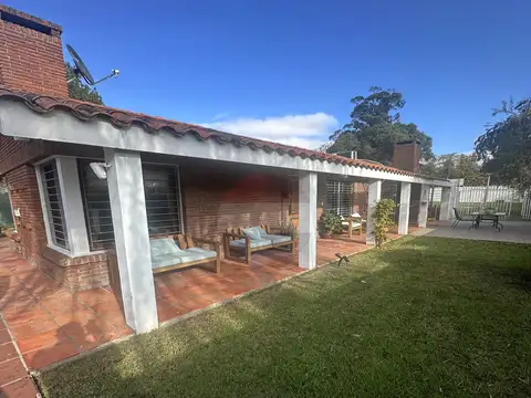 Casa en Venta de 3 dormitorios