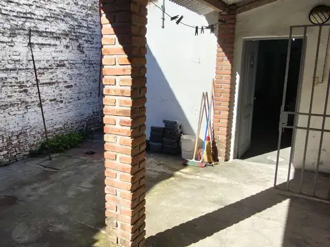 VENTA DEPOSITO CON OFICINAS SAN MARTIN