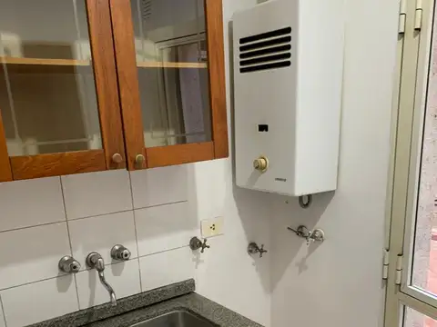 Departamento en Alquiler 26 años