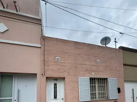 Casa en Gualeguaychu