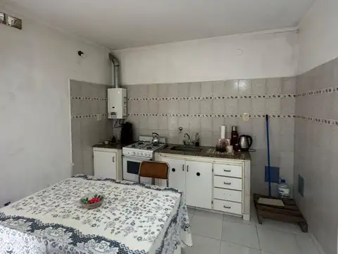 Casa en Venta de 1 dormitorio