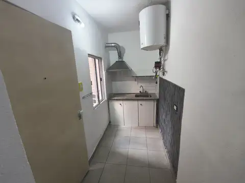 Depto Tipo Casa en Alquiler 15 años