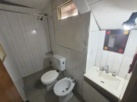 Depto Tipo Casa en Alquiler de 1 dormitorio