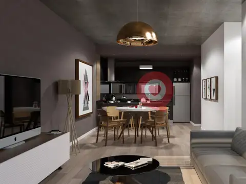En venta departamentos en pozo
