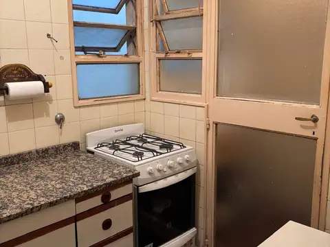 Departamento en Venta 46 años